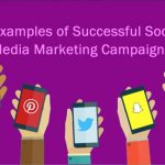 Influencer advertising campaigns