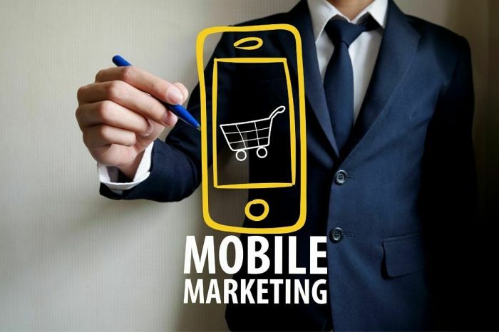 Mobile advertising trends digital india look out