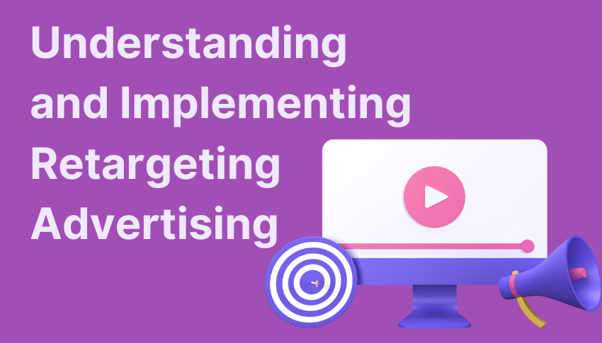 Retargeting advertising techniques