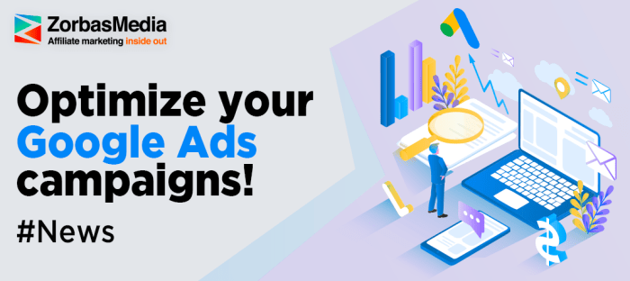 Google Ads optimization strategies
